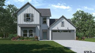 197 Buck Branch Ln, Canton, TX 75103