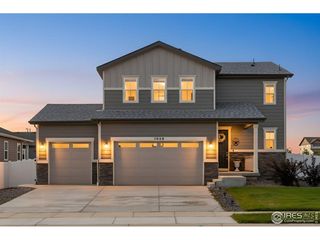 1049 Urial Dr, Severance, CO 80550