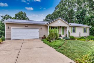 4581 Eleanor Ln, House Springs, MO 63051