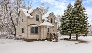 107 Chestnut STREET, Slinger, WI 53086