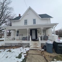512 Tisdel Ave, Warren, IL 61087