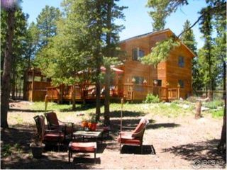 274 Sky View Dr N, Nederland, CO 80466
