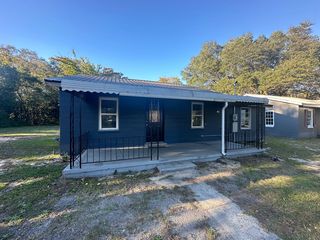 5327 Beulah Ave, Eastman, GA 31023