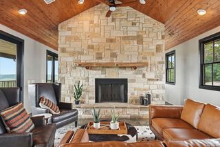 411 S RIDGE DR LOT 70, Concan, TX 78838
