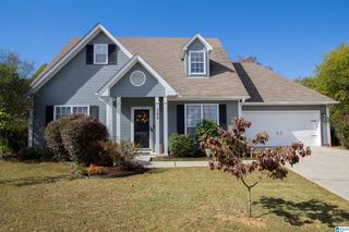208 Old Brook Ct, Birmingham, AL 35242
