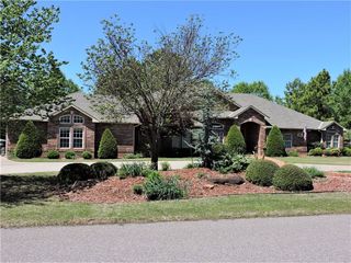4650 E  Pebble Beach Dr, Norman, OK 73072
