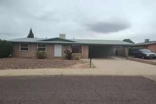 5030 Evergreen Dr, Sierra Vista, AZ 85635