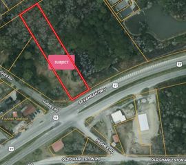 3820 Savannah Hwy, Johns Island, SC 29455
