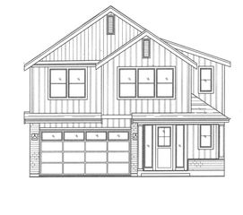 826 Lot 1 232nd Street SE, Bothell, WA 98021