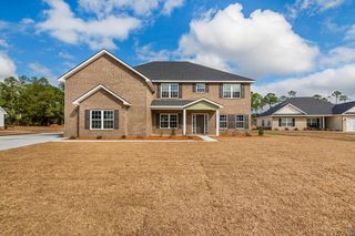 149 Baker Field Ln   SE, Ludowici, GA 31316