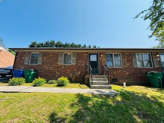 1530 Pine St #A, Christiansburg, VA 24073