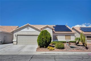 5129 Coral Beach St, North Las Vegas, NV 89031