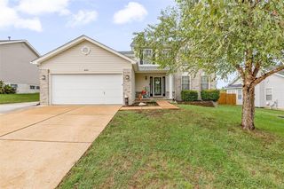405 Real Ct, Herculaneum, MO 63048