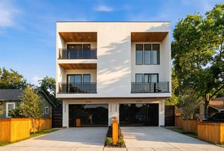 2334 & 2332 Wycliff Ave, Dallas, TX 75219