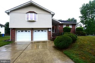 1101 Mount Pleasant Way, Cherry Hill, NJ 08034