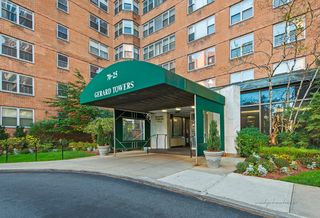 Forest Hills, Queens, NY Homes For Sale & Forest Hills, Queens, NY 
