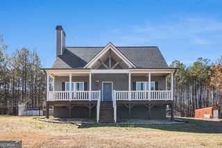 1071 Mallard Ridge Rd, Madison, GA 30650