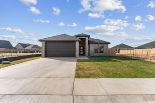8541 Pamplona Pl, Odessa, TX 79765