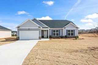 3306 Basil Ln, Warrenville, SC 29851