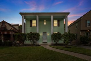 1411 S  Champion Ave, Columbus, OH 43206