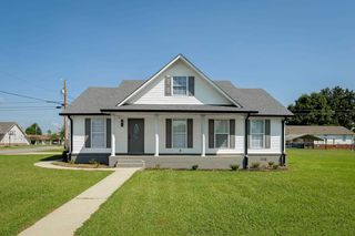 218 Government Blvd, Muscle Shoals, AL 35661