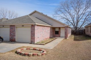 3151 & 3153 Karen St, Fort Worth, TX 76116