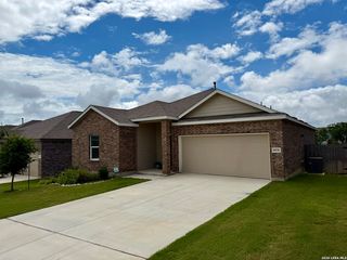6036 Draw, Bulverde, TX 78163