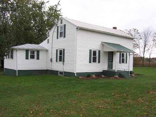 1075 S #950E, Lagrange, IN 46761