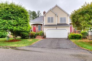 20 Northgate Ct #14, North Grafton, MA 01536