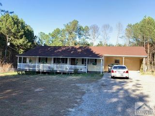 2829 Clarence Odum Road NW, Monroe, GA 30656