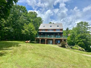 45 Ramsdell Road, Kingfield, ME 04947