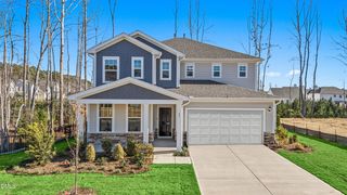 308 Juniper Branch Trl, Four Oaks, NC 27524
