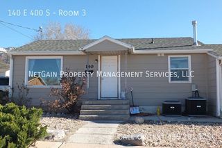 140 E  400 S #3, Cedar City, UT 84720