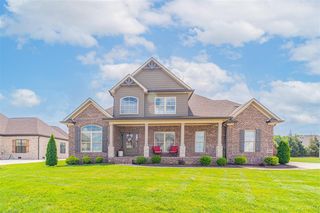 3279 S  Glen Gables Blvd, Bowling Green, KY 42101