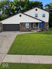 5136 Gambel Rd, Indianapolis, IN 46221