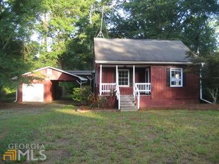 122 Pine St, Zebulon, GA 30295