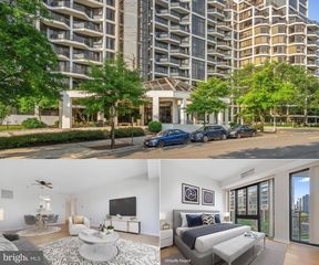 1530 Key Blvd #609, Arlington, VA 22209