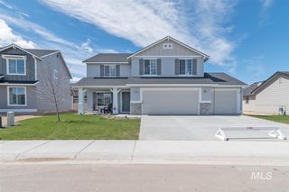 2073 W  Melon St, Kuna, ID 83634
