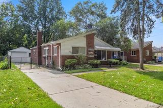 4963 Lincoln Blvd, Dearborn Heights, MI 48125