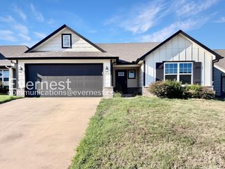 3616 E  Rockport St, Broken Arrow, OK 74014