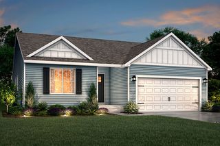 4016 Silverton Dr, Holland, MI 49424