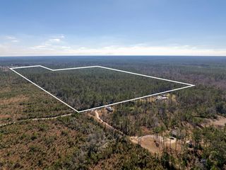 Bushnell Ln, Dequincy, LA 70633