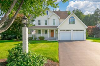 42 Woodspell Road, Scarborough, ME 04074