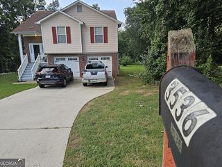 3536 Stonefield Ct, Rex, GA 30273