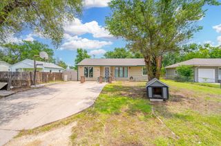 1414 N  Severance St, Hutchinson, KS 67501
