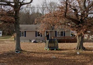 3762 Old County Home Rd, Nashville, NC 27856