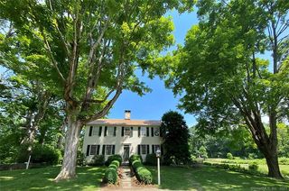 285 Redding Road, Easton, CT 06612
