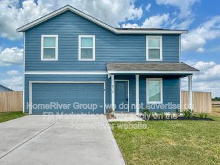 317 Kim Ln, Waller, TX 77484