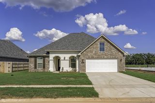 212 Paisley Ln, Bossier City, LA 71111