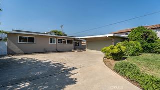 801 W  Hollyvale St, Glendora, CA 91740